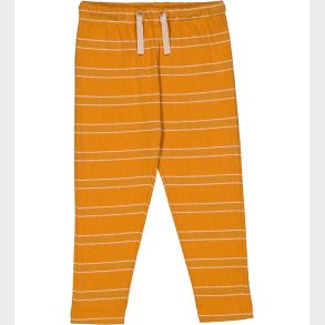 VACVAC Bukser - Rib - Carly - Honeyscotch Stripes