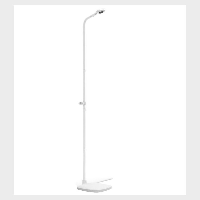 Nanit Babyalarm m. Kamera - Pro m. Gulvstand