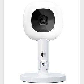 Nanit Babyalarm m. Kamera - Pro m. Flexstand