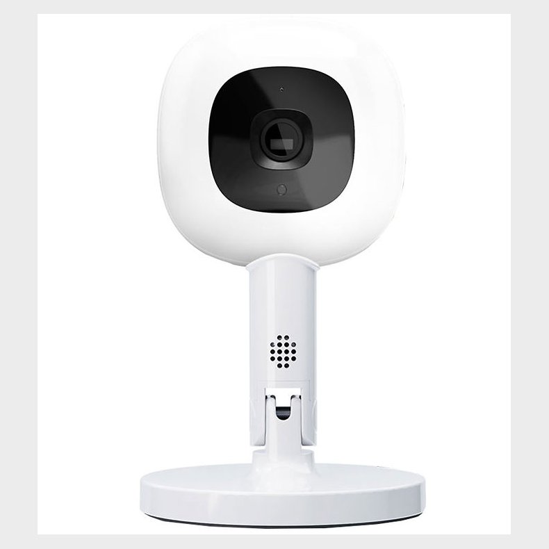 Nanit Babyalarm m. Kamera - Pro m. Flexstand