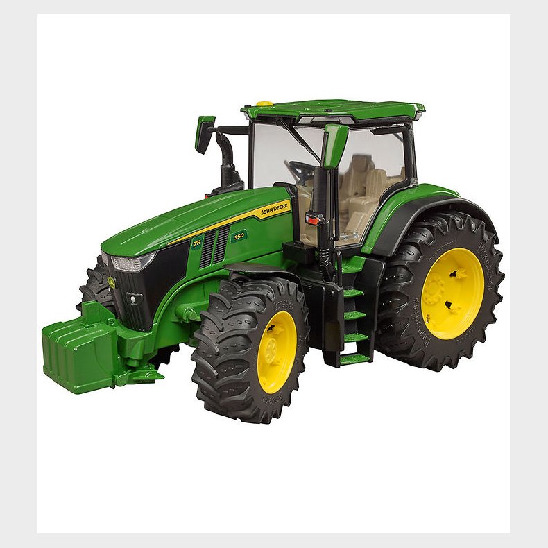 Bruder Traktor - John Deere 7R 350 - 3150