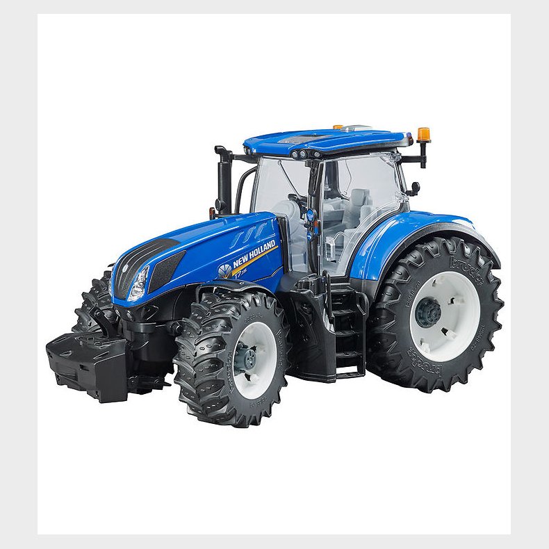 Bruder Traktor - New Holland T7.315 - 3120