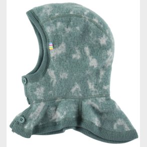 Joha Elefanthue - Uld - 2-lags - Grn