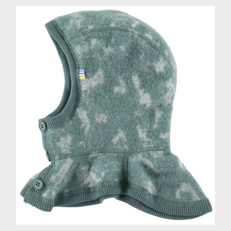 Joha Elefanthue - Uld - 2-lags - Grn