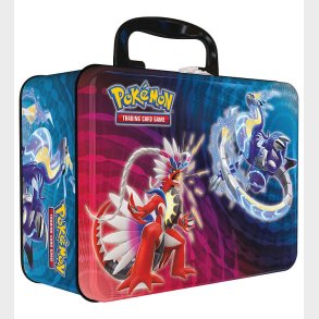 Pokmon Samlekort - Collector Chest 2023