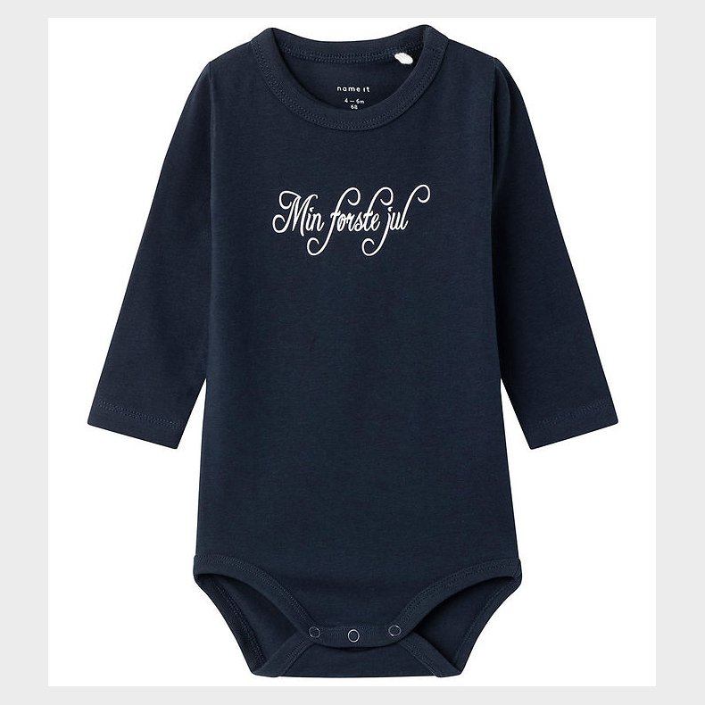 Name It Body l/ - NbnRajul - Dark Sapphire