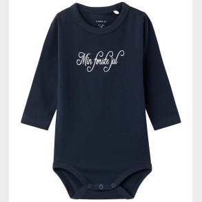 Name It Body l/ - NbnRajul - Dark Sapphire