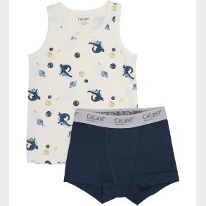 CeLaVi Undert�j - Total Elipse