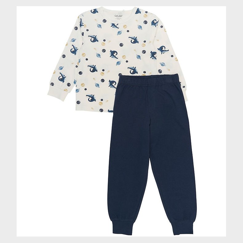 CeLaVi Nattj - Total Eclipse