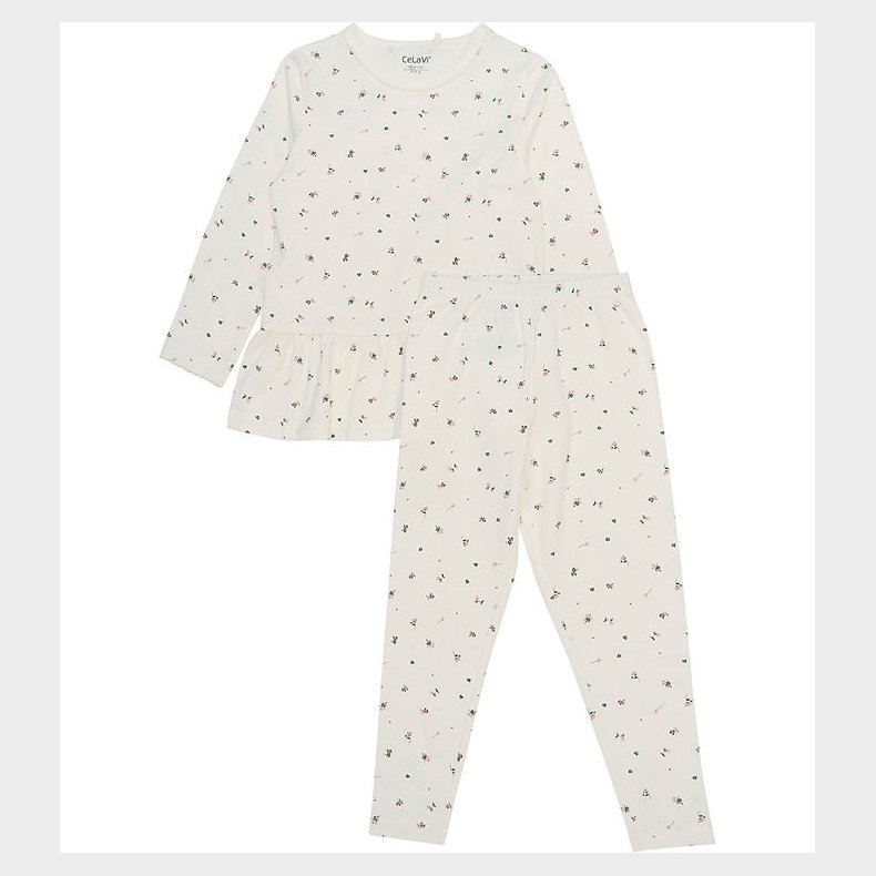 CeLaVi Nattj - Rose Brown