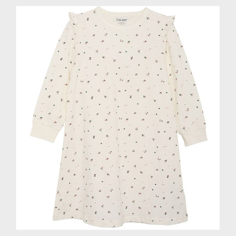 CeLaVi Natkjole - Rose Brown