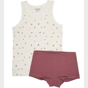 CeLaVi Undert�j - Rose Brown