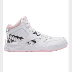 Reebok Classic Stvler - BB4500 Court - Hvid/Rosa