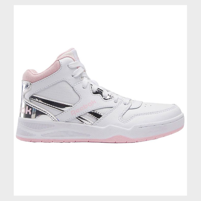 Reebok Classic St�vler - BB4500 Court - Hvid/Rosa