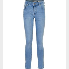 Cost:Bart Jeans - Bowie - Light Blue Wash