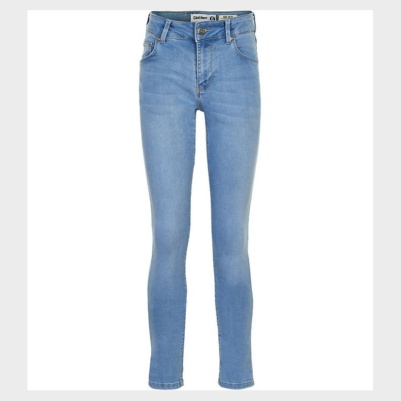 Cost:Bart Jeans - Bowie - Light Blue Wash