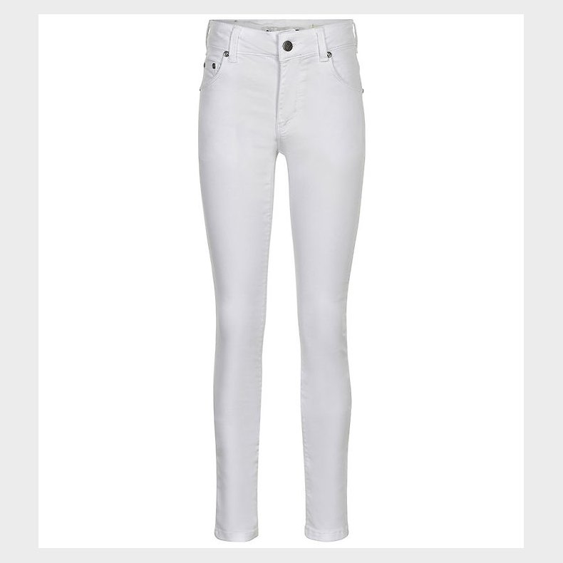 Cost:Bart Jeans - Bowie - Bright White