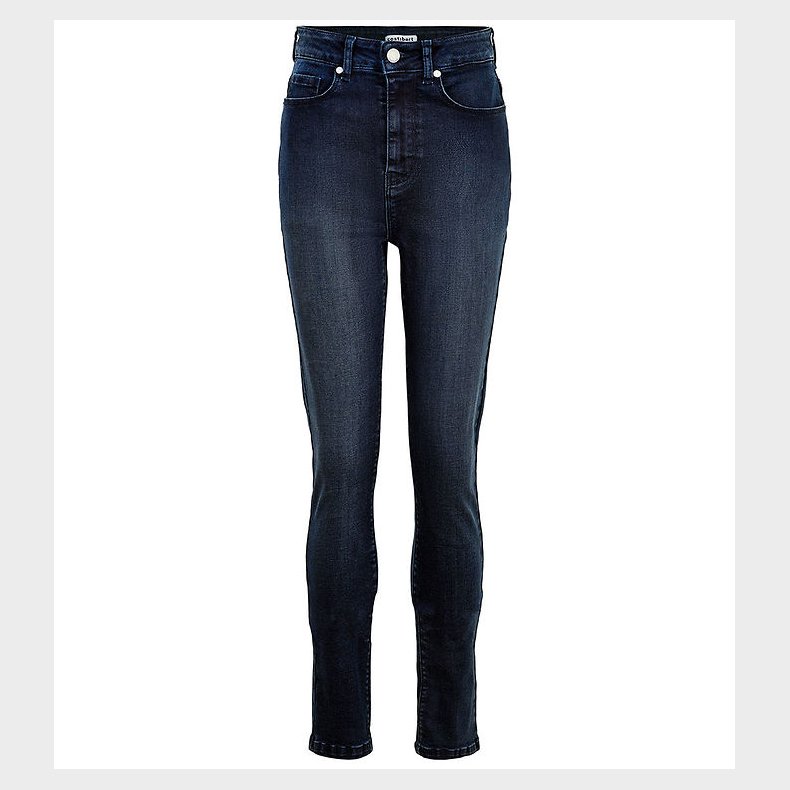 Cost:Bart Jeans - CBSily - Dark Blue Denim