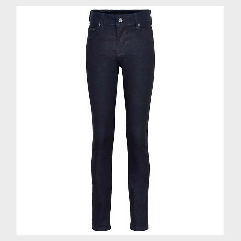 Cost:Bart Jeans - Bowie - Dark Blue Wash