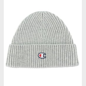 Champion Hue - Uld/Polyester - Grey Melange