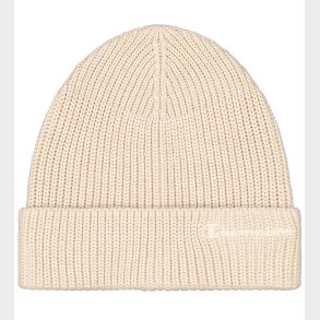 Champion Hue - Uld/Polyester - Cream