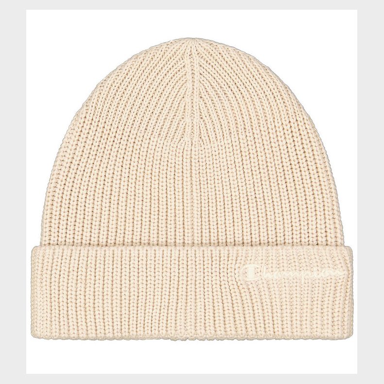 Champion Hue - Uld/Polyester - Cream