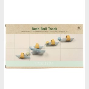 Little Dutch Badeleget�j - Kuglebane - Bl�