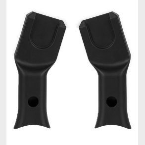 Cybex Adapter til Klapvogn - Eos Line - Sort