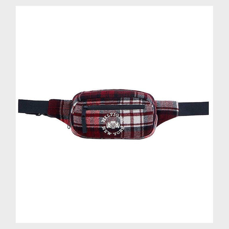 Tommy Hilfiger Bltetaske - Multi Check