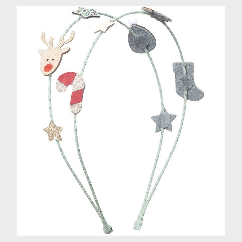 Mimi & Lula Hrbjle - Christmas