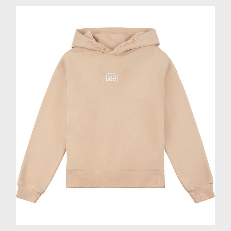 Lee Httetrje - Small Graphic - Candled Ginger