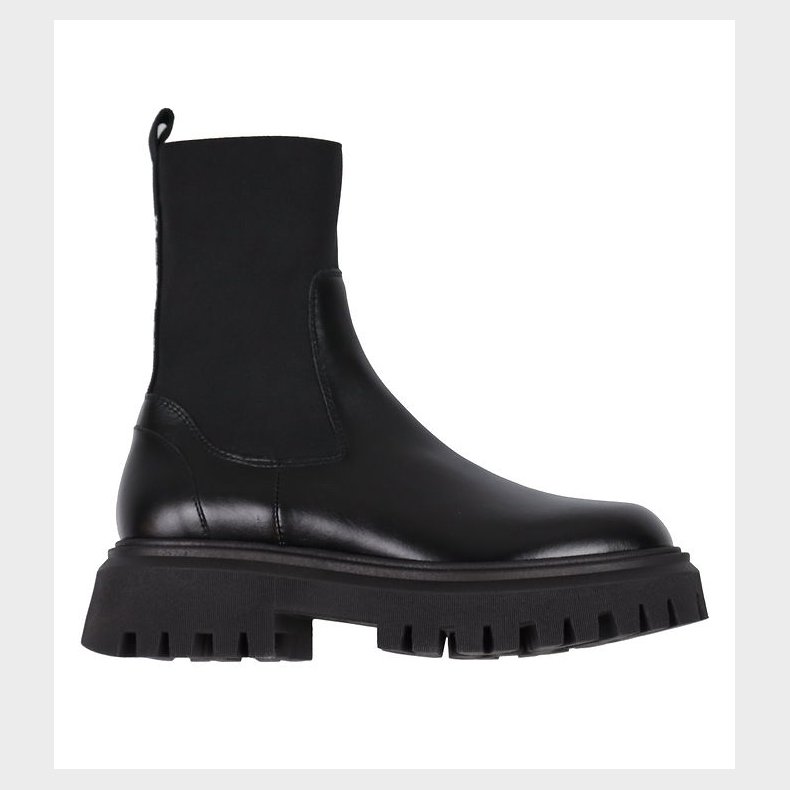 Moncler Stvler - Sort