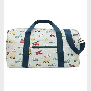 A Little Lovely Company Weekendtaske - 26 L - Vehicles