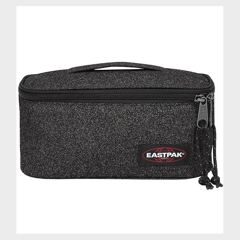 Eastpak Toilettaske - Traver - Spark Black