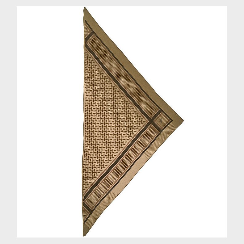 Lala Berlin Trklde - 162x85 - Triangle Trinity Degrade M - Mi