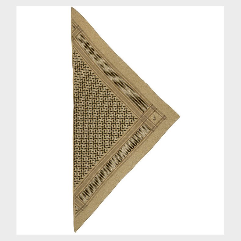 Lala Berlin Trklde - 162x85 - Triangle Trinity Classic Coloure