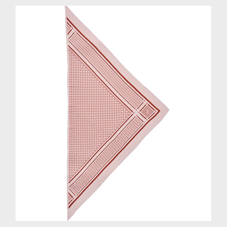 Lala Berlin Trklde - 162x85 - Triangle Trinity Neo M - Rose On