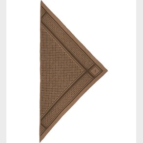 Lala Berlin Trklde - 162x85 - Triangle Trinity Confetti M - Ch