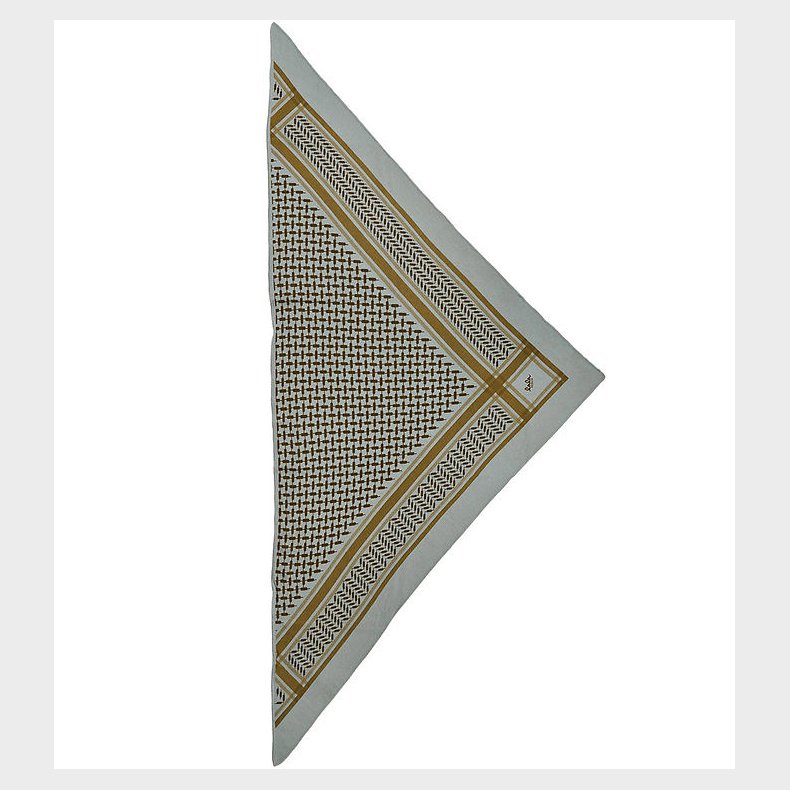 Lala Berlin Trklde - 162x85 - Triangle Trinity Colored M - Lig