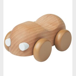 Liewood Trlegetj - Bil - Ilona - Golden Caramel