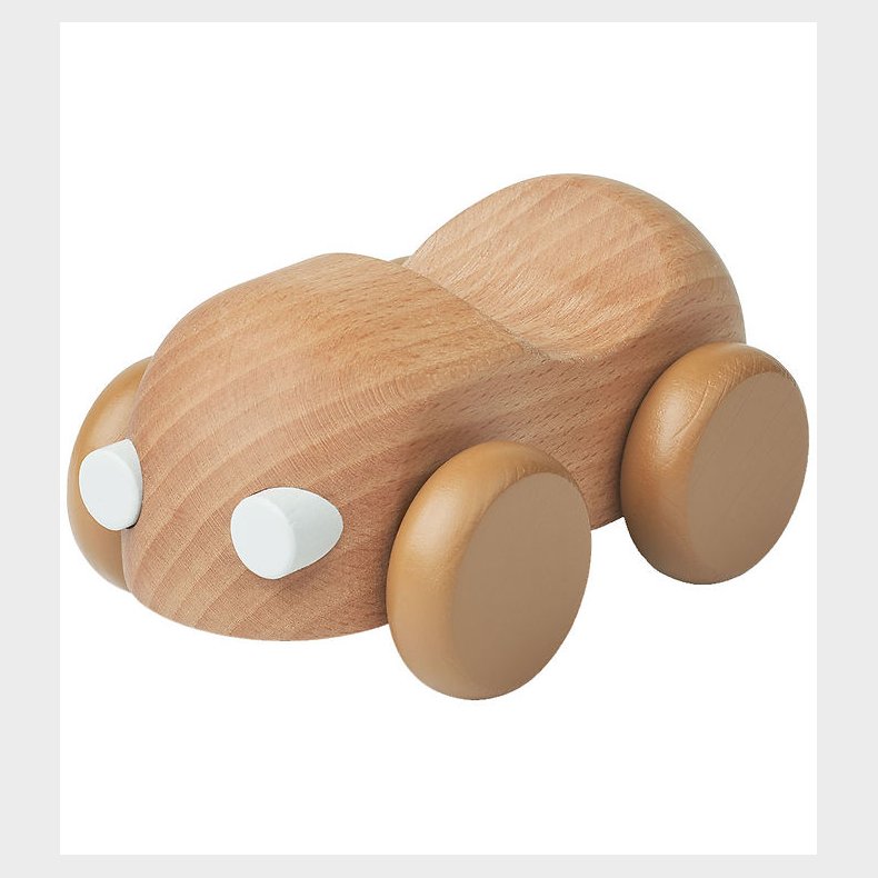 Liewood Trlegetj - Bil - Ilona - Golden Caramel