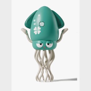 Trend Toys Dansende Bl�ksprutte, Gr�n