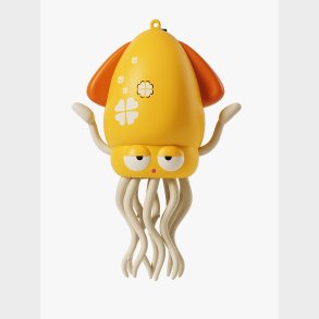 Trend Toys Dansende Bl�ksprutte, Gul