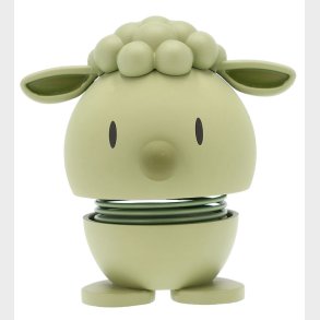 Hoptimist Soft Lambert - 7,4 cm - Olive