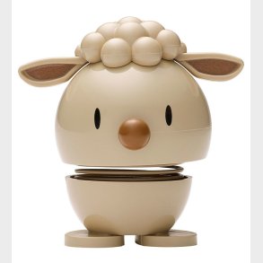 Hoptimist Lambert - 7,4 cm - Latte