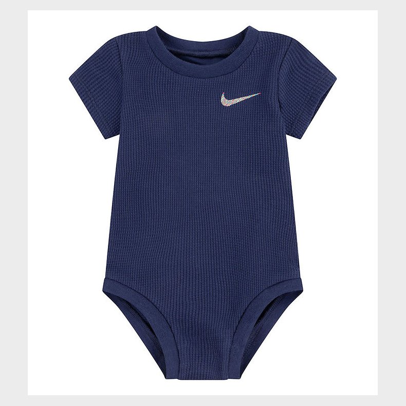 Nike Body k/ - Midnight Navy