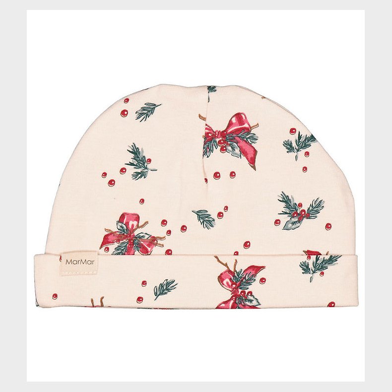 MarMar Hue - Modal - Aiko - Bows Of Holly