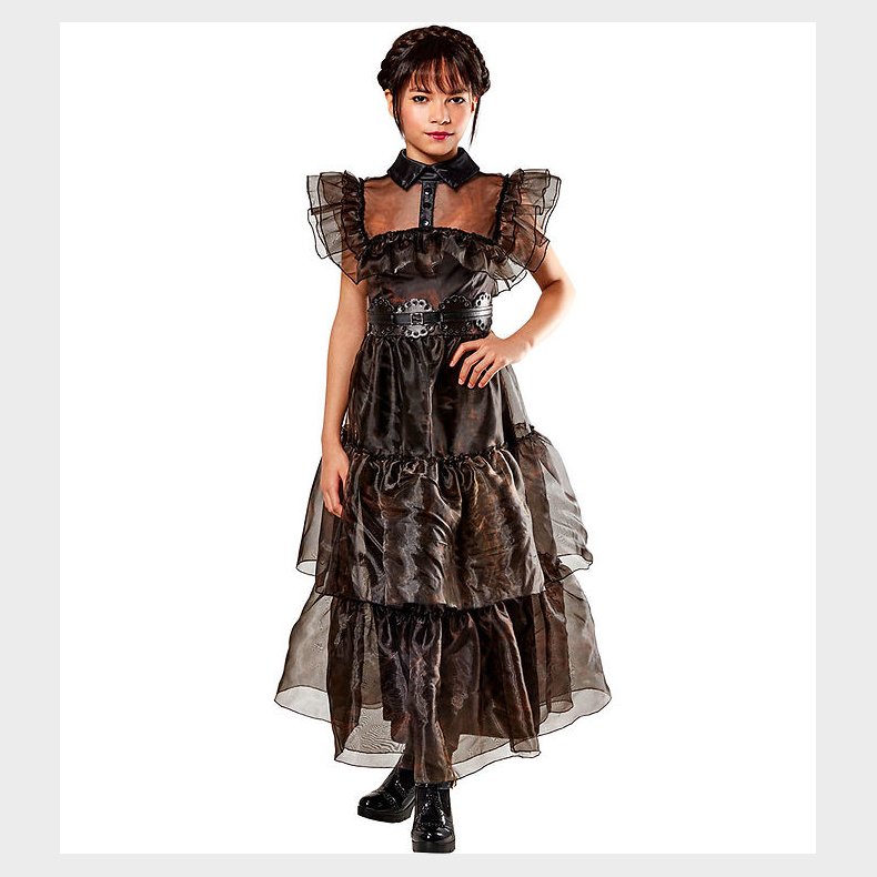 Rubies Udkldning - Wednesday