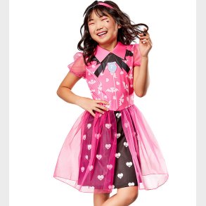 Rubies Udkldning - Monster High Draculaura