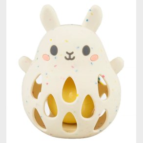 Tiger Tribe Rangle - Silikone - Kanin